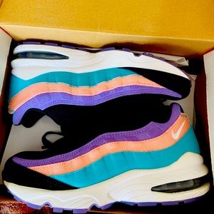 NIKE FOR THE WIN🏆